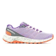 Buty trekkingowe damskie - Buty trekkingowe damskie Merrell Fly Strike - miniaturka - grafika 1