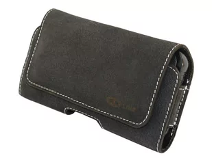 OrTech etui kabura do CAT S61 skóra - Etui i futerały do telefonów - miniaturka - grafika 1