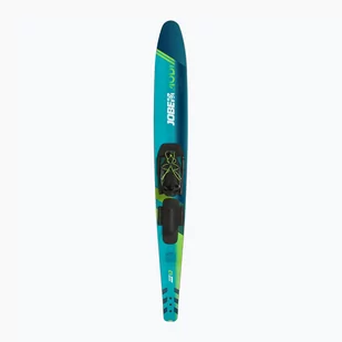Narta wodna JOBE Mode Slalom blue - Pływanie - miniaturka - grafika 1