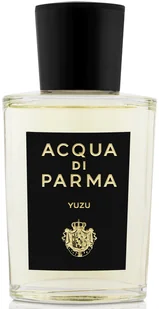 Acqua Di Parma Signature Yuzu - Woda perfumowana - Wody i perfumy unisex - miniaturka - grafika 3