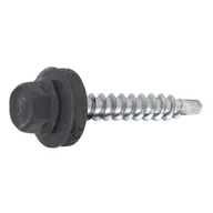 Wkręty - Wkręt farmerski 4.8x35 mm - miniaturka - grafika 1