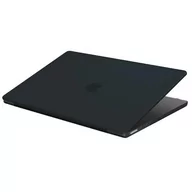 Etui i futerały do telefonów - Etui UNIQ Claro Apple MacBook Air 15 2023 przezroczysty szary/smoke matte grey - miniaturka - grafika 1