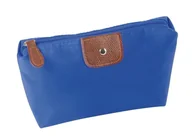 Kosmetyczki, organizery i kuferki - Kemer Kosmetyczka ACCESSORY Niebieska 56-0810534 - miniaturka - grafika 1
