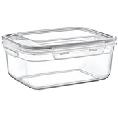 Pojemniki kuchenne - Pojemnik na żywność hermetyczny EASYFORM Diamond 2.3 L - miniaturka - grafika 1