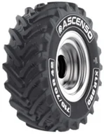 Opony przemysłowe - AscensoR 880 650/85 R38 173D - miniaturka - grafika 1