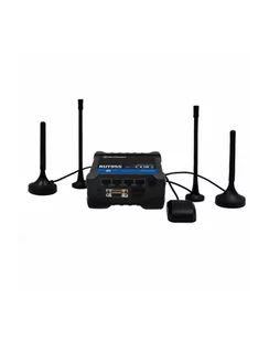 Router LTE Teltonika RUT955T033B0 Dual-SIM 4G/LTE  Wifi - Routery - miniaturka - grafika 1