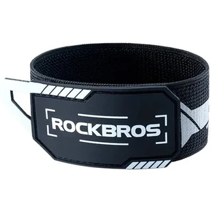 Opaska odblaskowa ROCKBROS 49210009001 - Akcesoria rowerowe - miniaturka - grafika 1