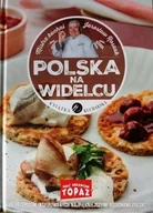 Kuchnia polska - Polska na widelcu - miniaturka - grafika 1