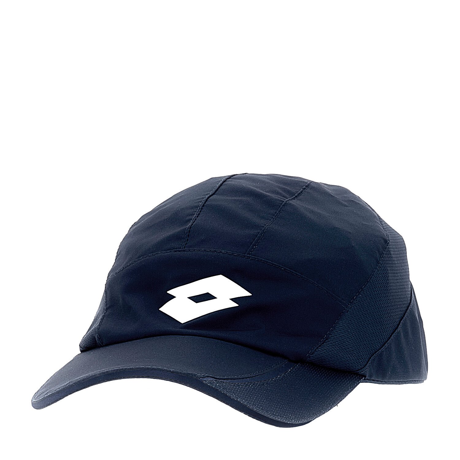 Czapka baseballowa Lotto Tennis Cap I Navy Blue