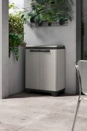 Pozostałe meble ogrodowe - Pojemnik do segregacji Planet Split Premium kod: BK-007964 - miniaturka - grafika 1