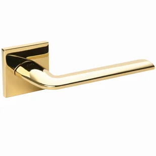 VDS KLAMKA WARNA FIT KLASA 4 KOLOR ZŁOTY 49-0167 - Klamki - miniaturka - grafika 8