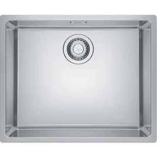 Franke Maris MRX 110-50 Jedwab 122.0543.996 - Zlewozmywaki - miniaturka - grafika 1