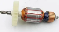 Akcesoria do elektronarzędzi - Dedra Wirnik - miniaturka - grafika 1