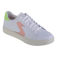 Buty trekkingowe damskie - Tenisówki Skechers Model 185000s Kolor Biały - miniaturka - grafika 1