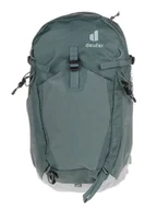 Plecaki - Deuter Plecak turystyczny "Trail 23 SL" w kolorze zielonym - 25 x 50 x 19 cm - miniaturka - grafika 1