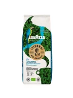 Kawa - Lavazza Tierra for Amazonia organic - 500g - miniaturka - grafika 1