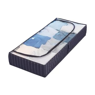 WENKO o Pokrowiec Na Pościel Pod Łóżko Comfort 4380440100 - Pokrowce na materace - miniaturka - grafika 2
