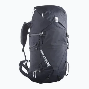 Plecak turystyczny damski Salomon Aerotrek 38 l S-M maritime blue/mood indigo/ballad blue WYSYŁKA W 24H 30 DNI NA ZWROT - Plecaki - miniaturka - grafika 1