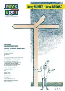 Przekrój 2/2019 - Czasopisma - miniaturka - grafika 1