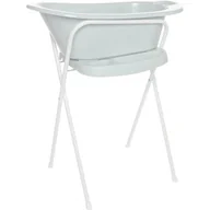 Wanienki dla dzieci - Wanienka Fabulous Sky Green bébé-jou - miniaturka - grafika 1