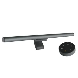 Elesense biurowa bezprzewodowo sterowana lampka LED oświetlenie na monitor 2 szt. czarny (E1129) - Akcesoria do monitorów - miniaturka - grafika 19