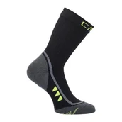 Skarpetki damskie - CMP Skarpety trekkingowe Poly Mid TREKKING SOCK POLY MID męskie - miniaturka - grafika 1
