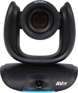 Kamera internetowa AVerMedia CAM550 CAM550 4K PTZ Dual Camera,