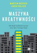 Biznes - Maszyna kreatywności - miniaturka - grafika 1