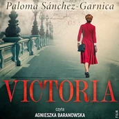 Audiobooki - literatura popularnonaukowa - Victoria Paloma Sánchez-Garnica - miniaturka - grafika 1