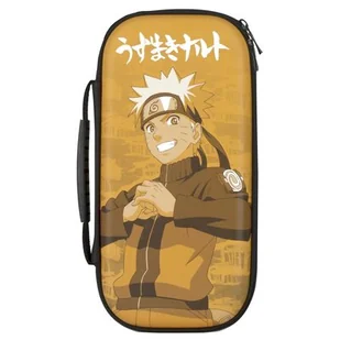Konix Carry Bag Naruto - Akcesoria do Nintendo - miniaturka - grafika 1