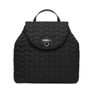 Plecaki - Blaire Matelassè Backpack Coccinelle - miniaturka - grafika 1