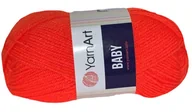 Pasmanteria - Made in Turkey Włóczka Baby YarnArt 8279 6BE7-6091A_20220204180012 - miniaturka - grafika 1