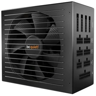 BE QUIET! Zasilacz BE QUIET! Straight Power 11 Platinum 1200W - Zasilacze do laptopów - miniaturka - grafika 1