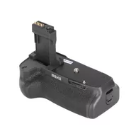 Gripy i batterypacki - Meike Battery pack MK-760D do Canon 750D/760D - miniaturka - grafika 1