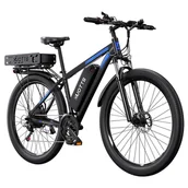 Rowery elektryczne - DUOTTS C29-K Electric Bike 750W Motor 48V 15Ah 22 5Ah Battery 29 inch Tires 50km/h Max Speed 170km Max Range Hydraulic Di - miniaturka - grafika 1