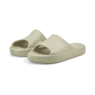 Klapki Shibui Cat PUMA Putty Beige - Klapki i japonki damskie - miniaturka - grafika 1