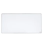 Podkładki pod mysz - Silver Monkey X Control Mouse Mat XXL White - miniaturka - grafika 1