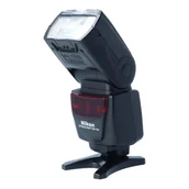 Foto OUTLET - Nikon SB-700 s.n. 3065031 - miniaturka - grafika 1