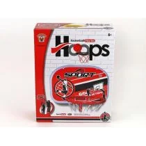 Zestaw do gry w koszykówkę Adar - Zabawki i gry sportowe - miniaturka - grafika 1