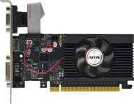 Karty graficzne - Karta graficzna AFOX GeForce GT 730 2GB DDR3 (AF730-2048D3L3-V2) - miniaturka - grafika 1