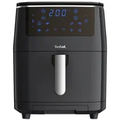 Frytkownice - Tefal Air Fryer FW201815 - miniaturka - grafika 1