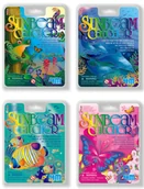 Prace ręczne dla dzieci - 4M Sztuka Malowania Witraży - miniaturka - grafika 1