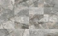Panele ścienne i boazeria - SPC Panel ścienny winylowy Marble Grey 30 x 60 cm 2,34 m2 - miniaturka - grafika 1
