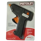 Pozostałe akcesoria dla plastyków - Brewis Pistolet do kleju termotopliwego VB8670 - miniaturka - grafika 1