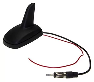 Shark Auto Hai antena dachowa do samochodów osobowych, radio FM AM - Anteny samochodowe - miniaturka - grafika 1
