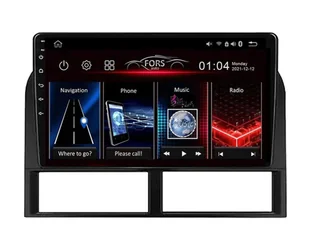 Radio Android FS2-Ultra Grand Cherokee 04-05 2/32GB, CarPlay Android Auto - Radia samochodowe - miniaturka - grafika 1
