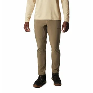 Spodnie Trekkingowe Columbia Triple Canyon Ii Fall Hiking Pant Męskie - Odzież trekkingowa damska - miniaturka - grafika 1