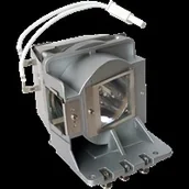 Lampy do projektorów - Lampa do VIEWSONIC PJD7533W - oryginalna lampa w nieoryginalnym module - miniaturka - grafika 1