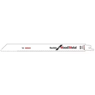 Bosch BRZESZCZOT S1122HF 100PC - Piły ręczne - miniaturka - grafika 1
