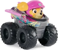Samochody i pojazdy dla dzieci - Paw Patrol PAW PATROL vehicle set Pup Squad Racer Rescue Wheels Giftpack, 6071032 - miniaturka - grafika 1